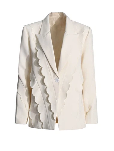 ชุดสูทที่ไม่สม่ำเสมอ